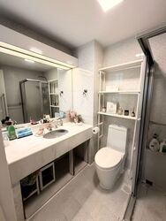 West Bay Condominium (D5), Condominium #592803571